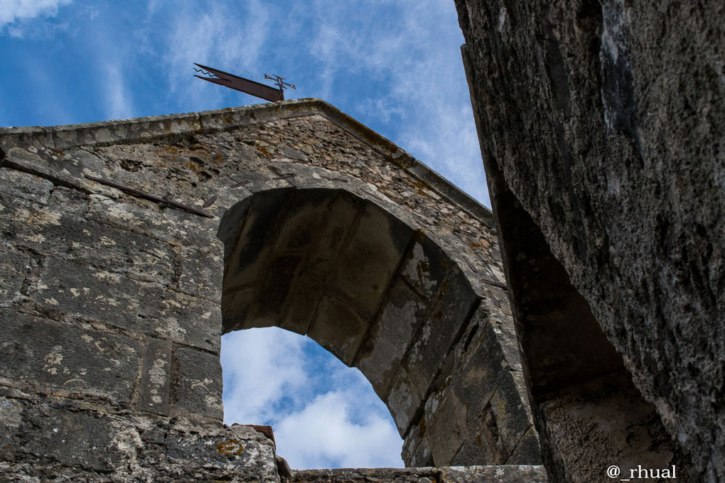 Tomar – El Legado de los Caballeros Templarios | Rhual