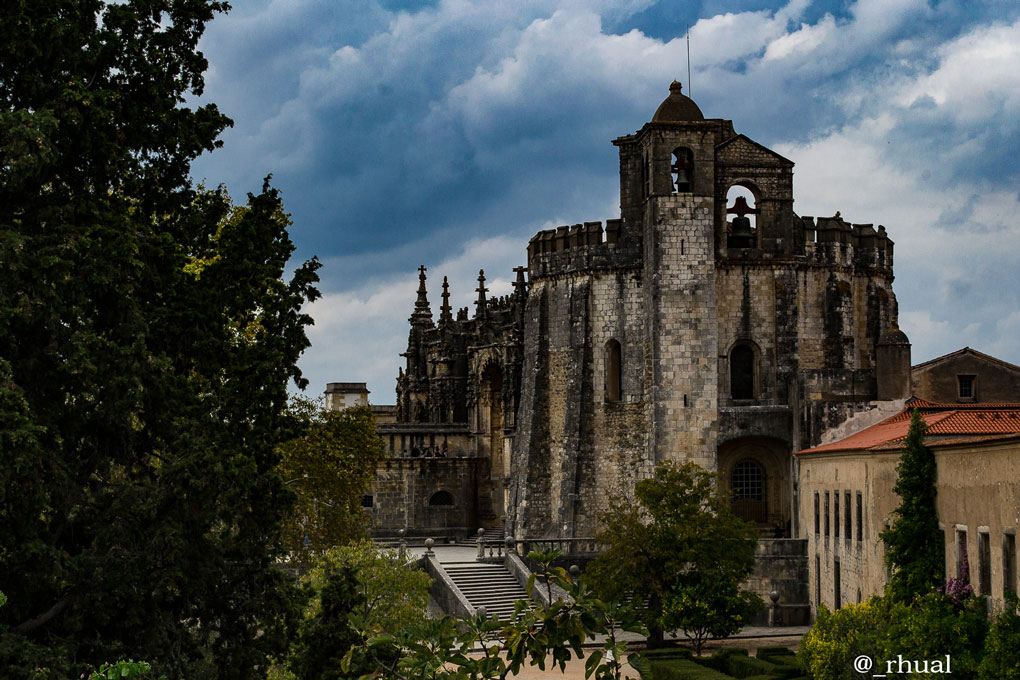 Tomar – El Legado de los Caballeros Templarios | Rhual