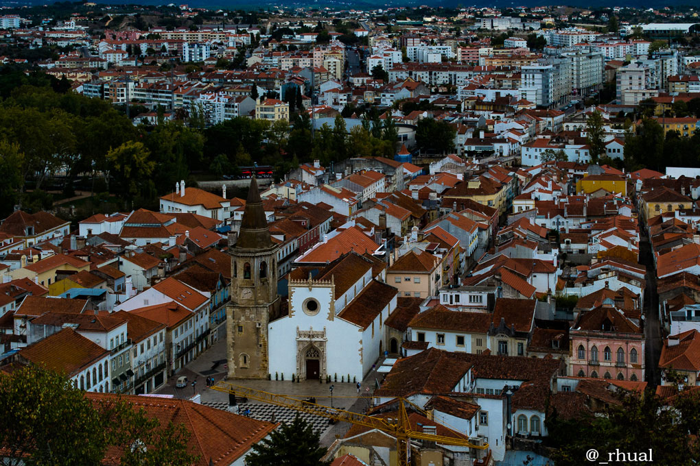 Tomar – El Legado de los Caballeros Templarios | Rhual