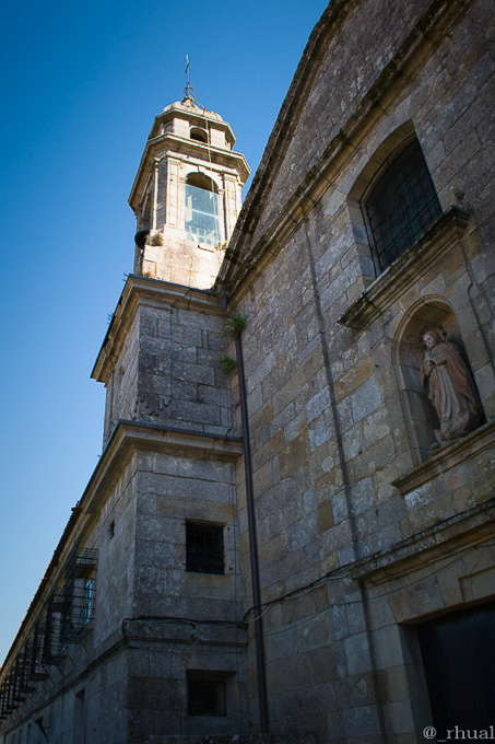 Tui – Ciudad de piedra y agua, frontera del alma gallega | Rhual
