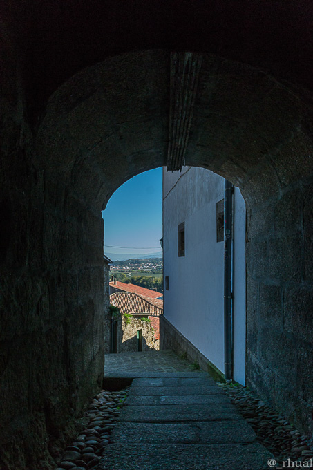 Tui – Ciudad de piedra y agua, frontera del alma gallega | Rhual