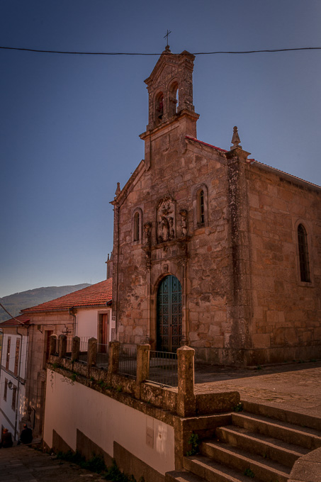 Tui – Ciudad de piedra y agua, frontera del alma gallega | Rhual