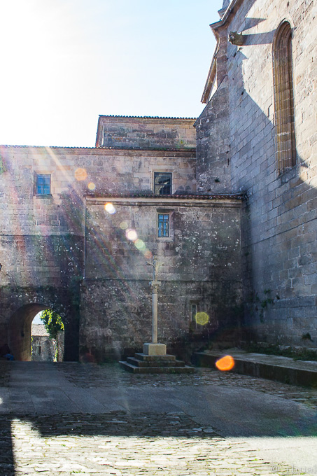 Tui – Ciudad de piedra y agua, frontera del alma gallega | Rhual