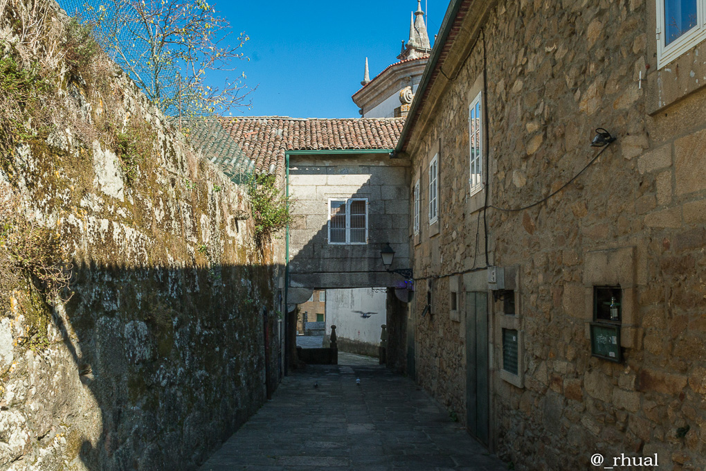 Tui – Ciudad de piedra y agua, frontera del alma gallega | Rhual
