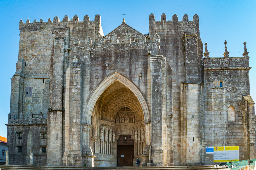 Tui – Ciudad de piedra y agua, frontera del alma gallega | Rhual
