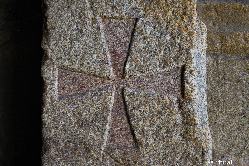 Tui – Ciudad de piedra y agua, frontera del alma gallega | Rhual