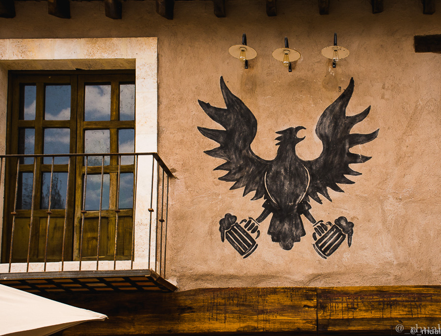 Val’Quirico – Atmósfera europea en el corazón de Tlaxcala | Rhual