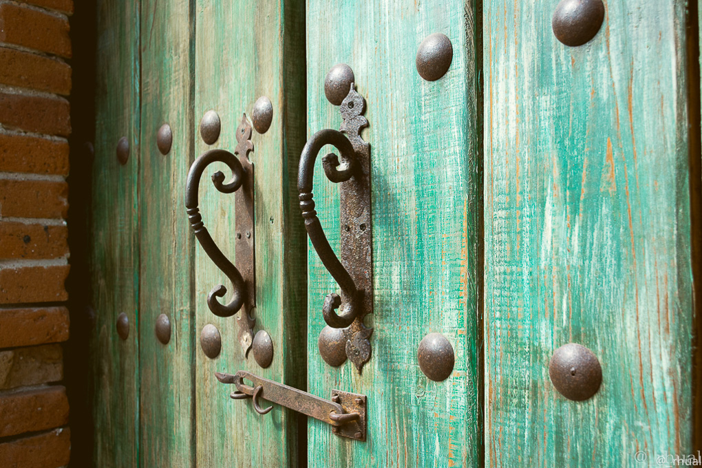 Val’Quirico – Atmósfera europea en el corazón de Tlaxcala | Rhual