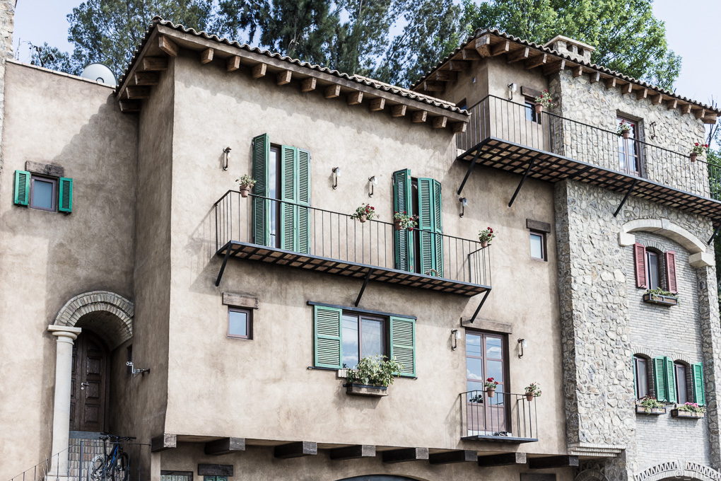 Val’Quirico – Atmósfera europea en el corazón de Tlaxcala | Rhual