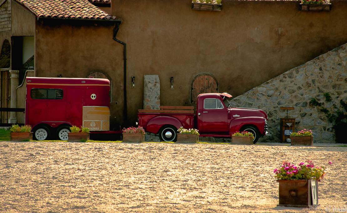 Val’Quirico – Atmósfera europea en el corazón de Tlaxcala | Rhual