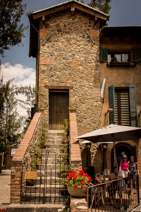 Val’Quirico – Atmósfera europea en el corazón de Tlaxcala | Rhual