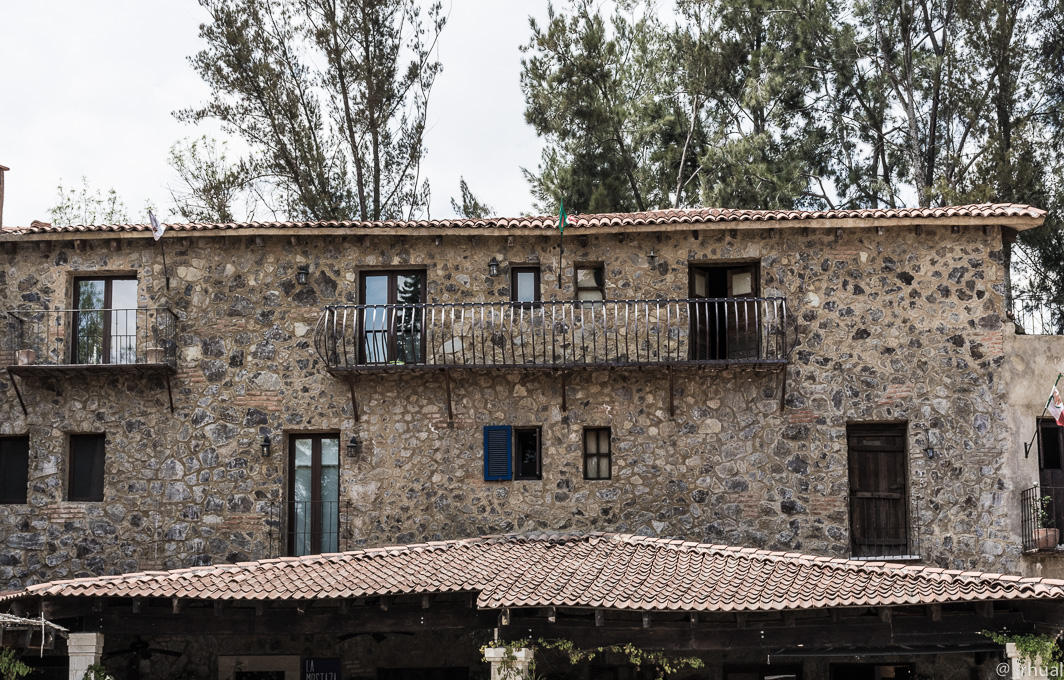 Val’Quirico – Atmósfera europea en el corazón de Tlaxcala | Rhual