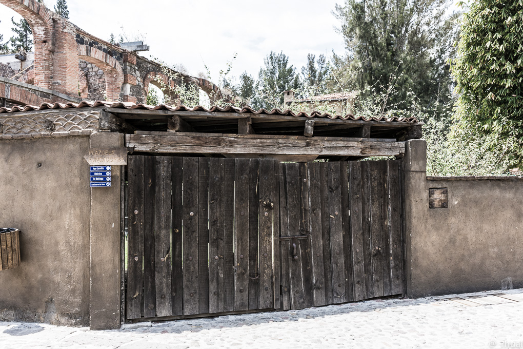 Val’Quirico – Atmósfera europea en el corazón de Tlaxcala | Rhual