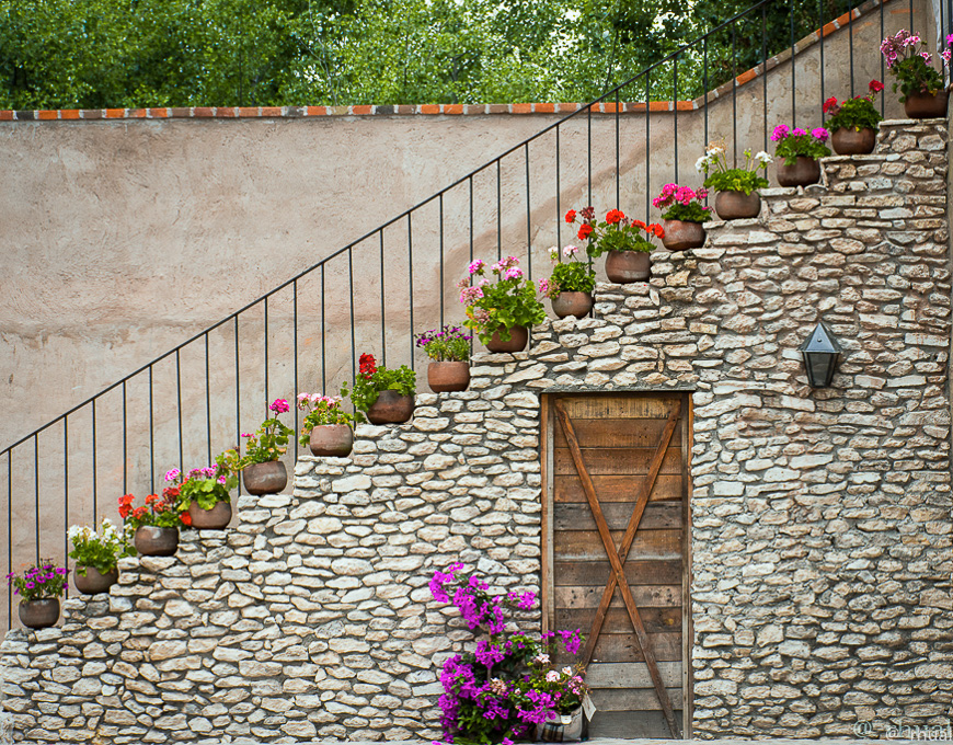 Val’Quirico – Atmósfera europea en el corazón de Tlaxcala | Rhual