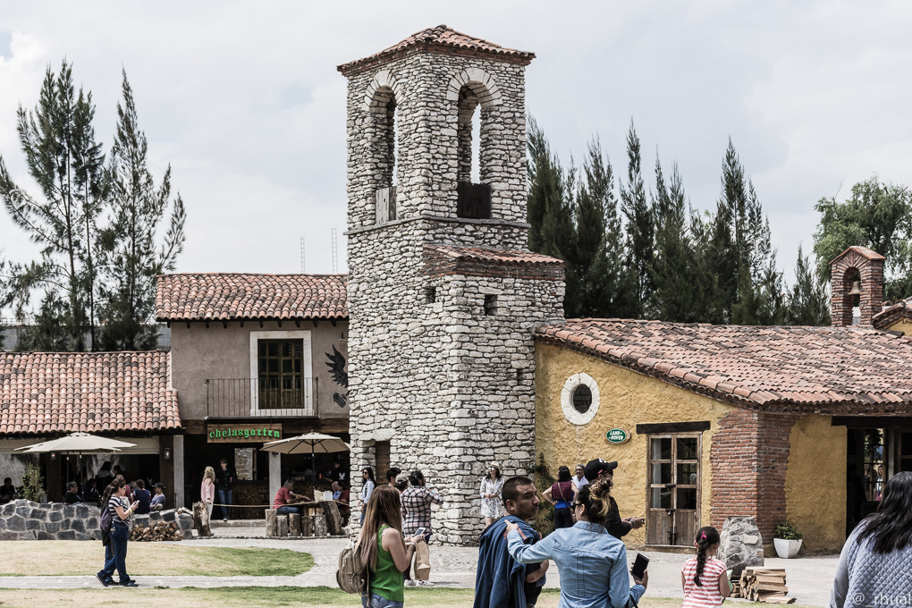 Val’Quirico – Atmósfera europea en el corazón de Tlaxcala | Rhual