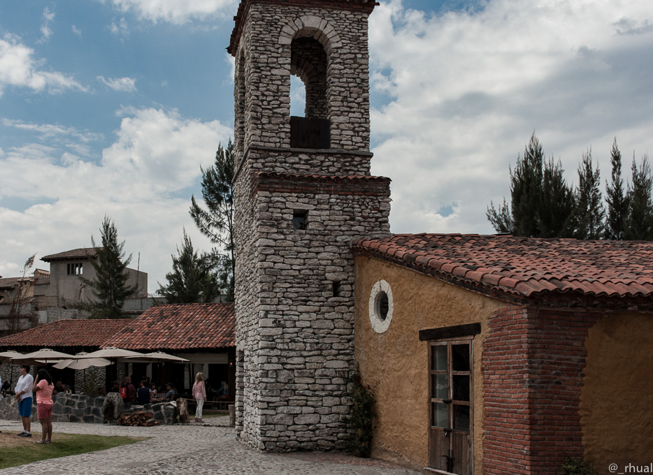 Val’Quirico – Atmósfera europea en el corazón de Tlaxcala | Rhual