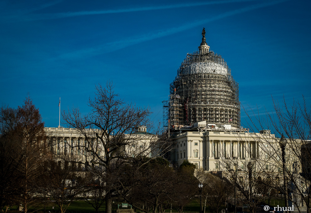 Washington D.C. – Monumentos, Museos y Pasión sobre Hielo | Rhual