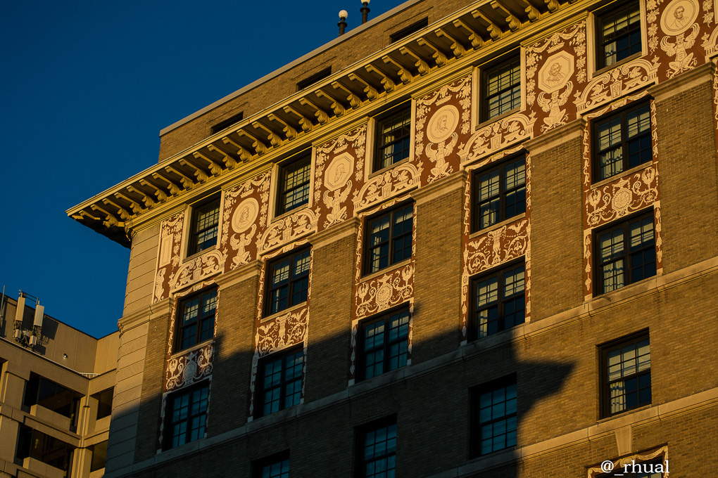 Washington D.C. – Monumentos, Museos y Pasión sobre Hielo | Rhual