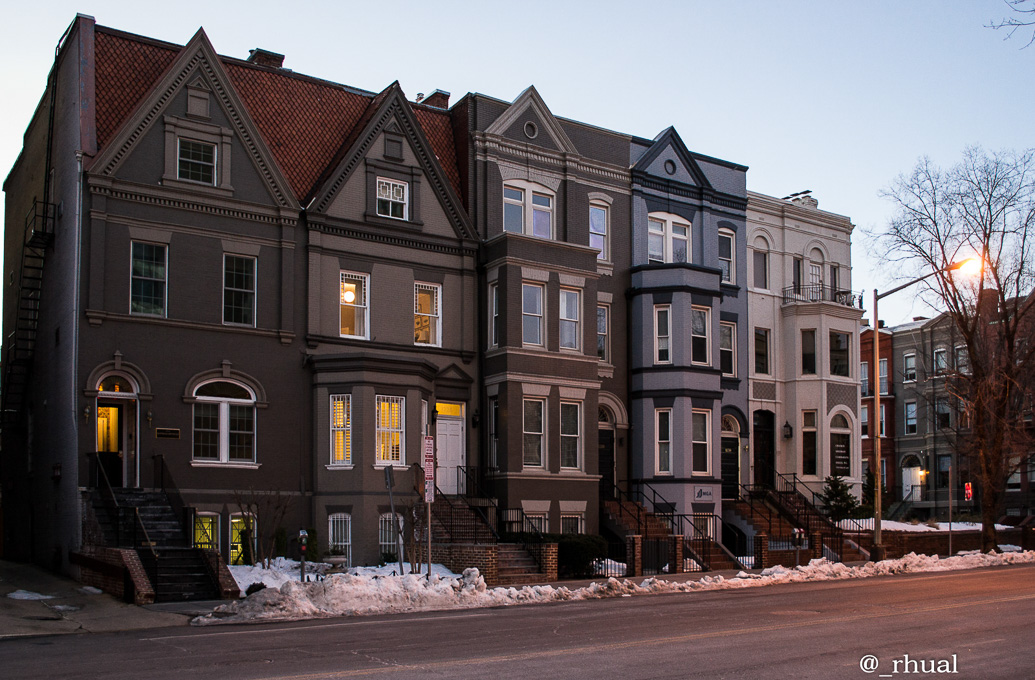 Washington D.C. – Monumentos, Museos y Pasión sobre Hielo | Rhual