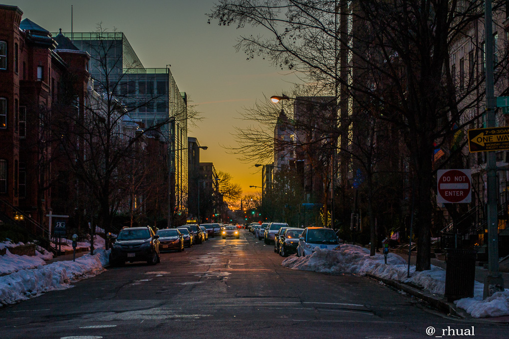 Washington D.C. – Monumentos, Museos y Pasión sobre Hielo | Rhual
