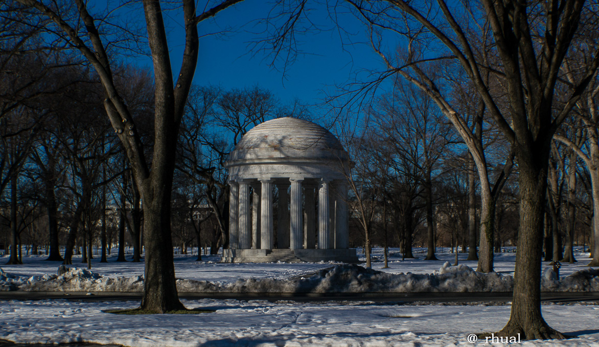 Washington D.C. – Monumentos, Museos y Pasión sobre Hielo | Rhual