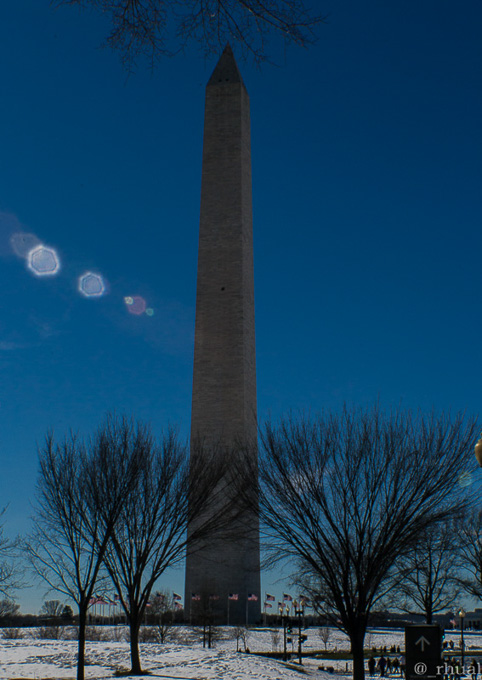 Washington D.C. – Monumentos, Museos y Pasión sobre Hielo | Rhual