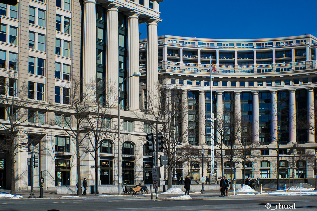Washington D.C. – Monumentos, Museos y Pasión sobre Hielo | Rhual