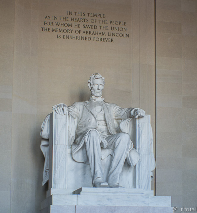 Washington D.C. – Monumentos, Museos y Pasión sobre Hielo | Rhual