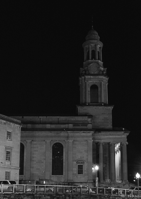 Washington D.C. – Monumentos, Museos y Pasión sobre Hielo | Rhual