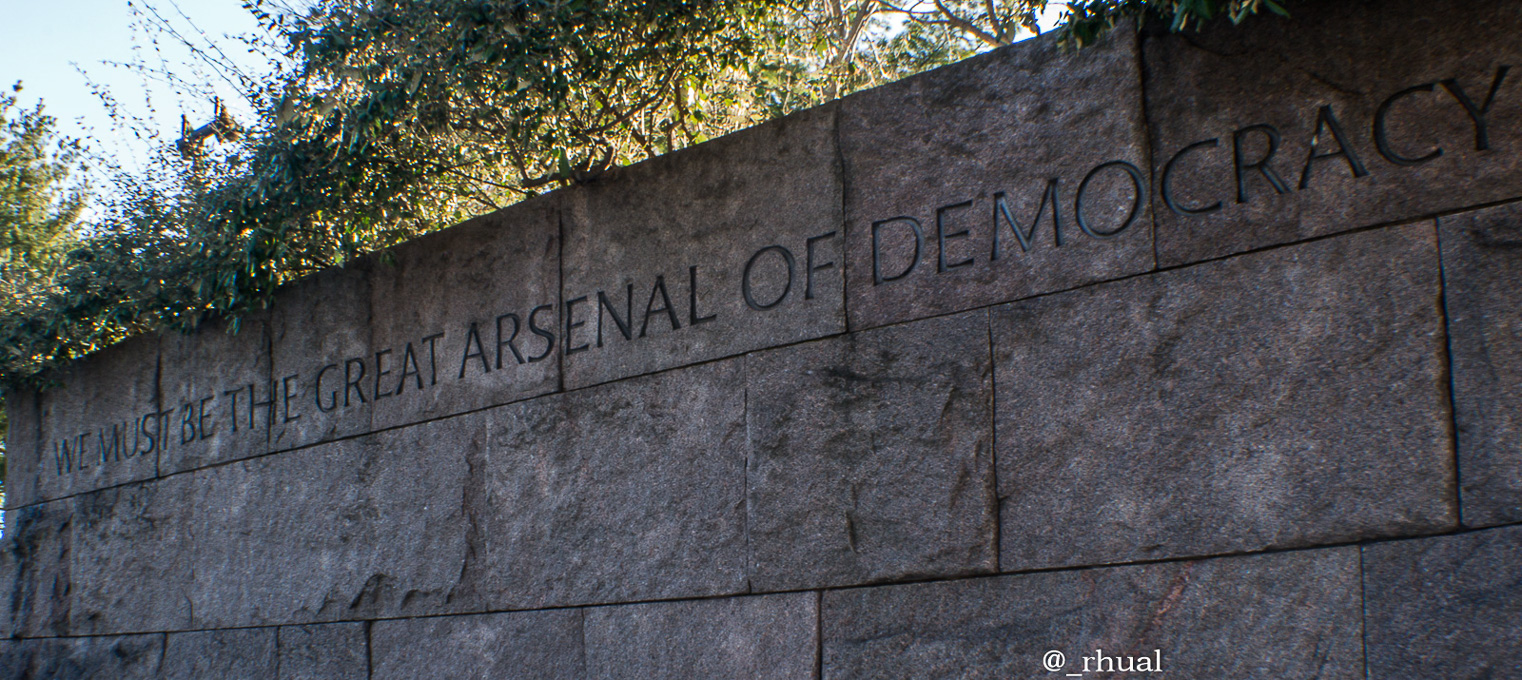 Washington D.C. – Monumentos, Museos y Pasión sobre Hielo | Rhual