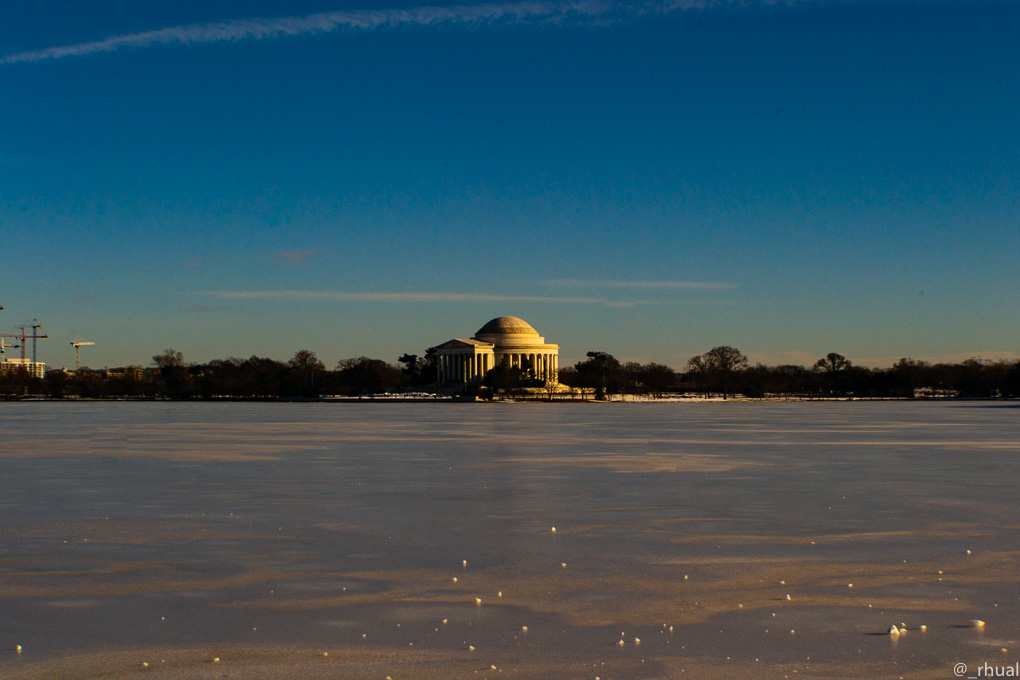 Washington D.C. – Monumentos, Museos y Pasión sobre Hielo | Rhual