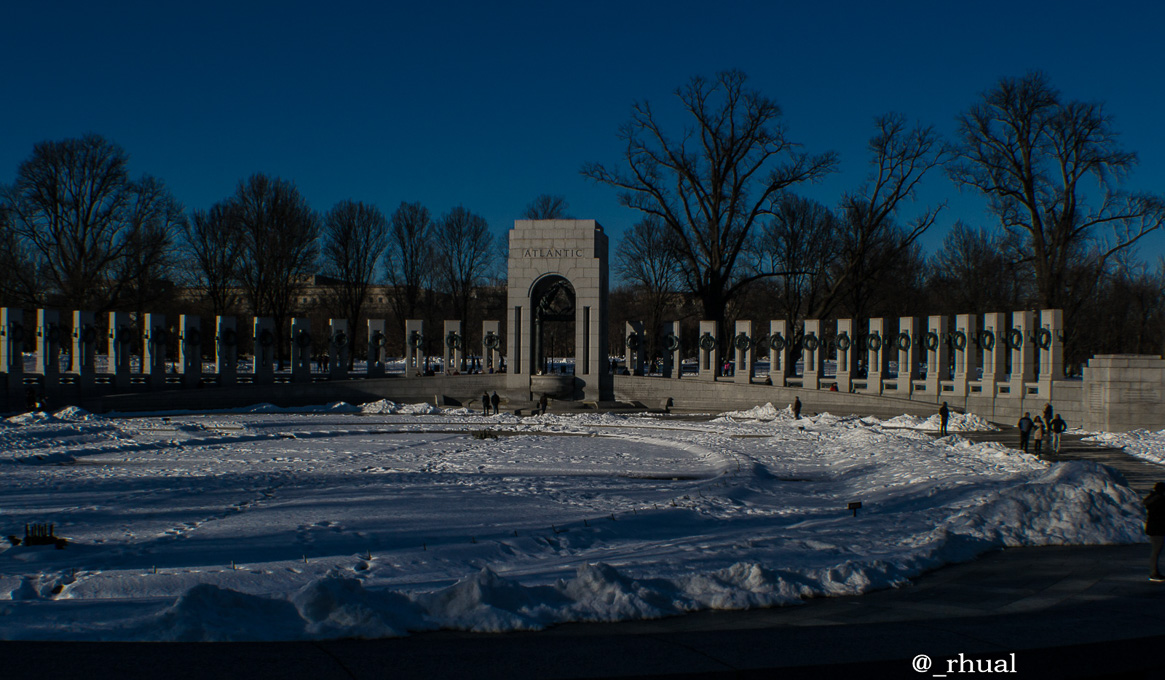 Washington D.C. – Monumentos, Museos y Pasión sobre Hielo | Rhual