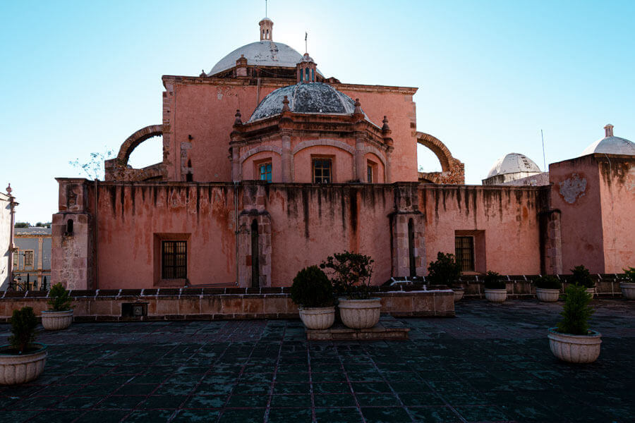 Zacatecas: Entre Minerales, Historia Viva y Arte que Resuena | Rhual
