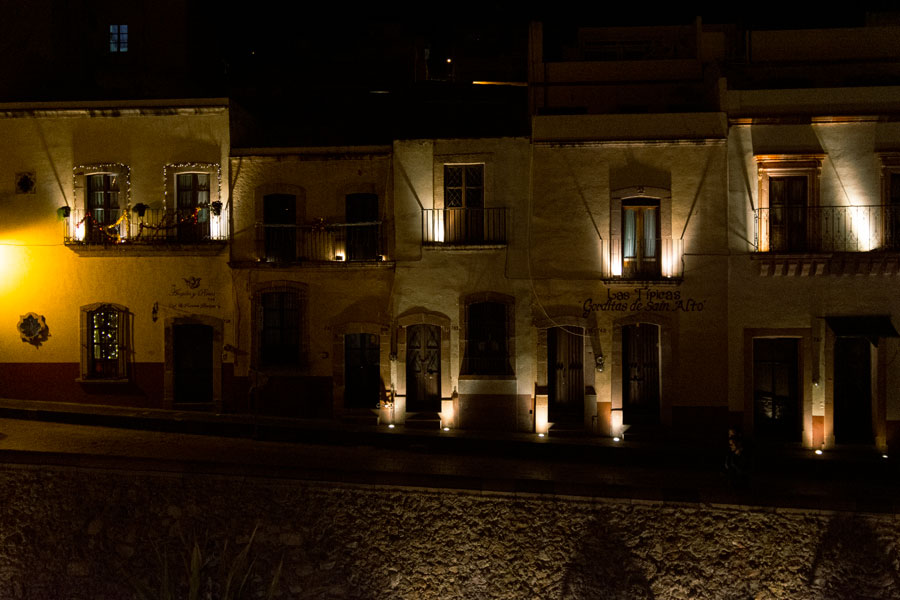 Zacatecas: Entre Minerales, Historia Viva y Arte que Resuena | Rhual