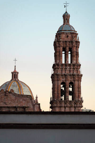 Zacatecas: Entre Minerales, Historia Viva y Arte que Resuena | Rhual