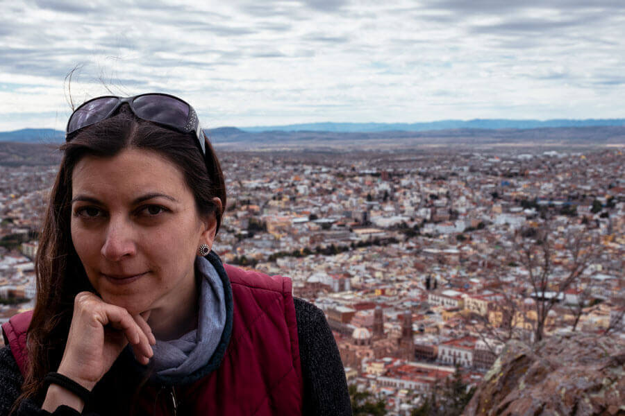 Zacatecas: Entre Minerales, Historia Viva y Arte que Resuena | Rhual