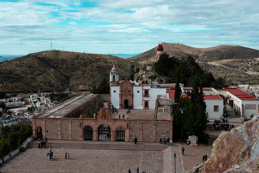 Zacatecas: Entre Minerales, Historia Viva y Arte que Resuena | Rhual