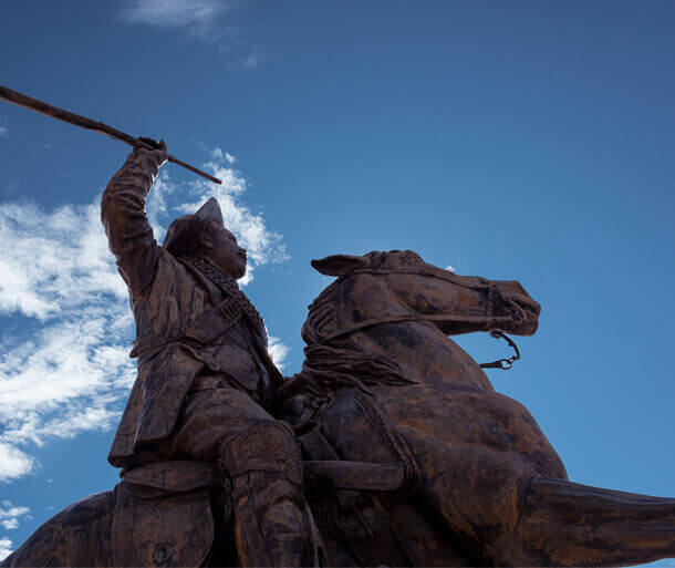 Zacatecas: Entre Minerales, Historia Viva y Arte que Resuena